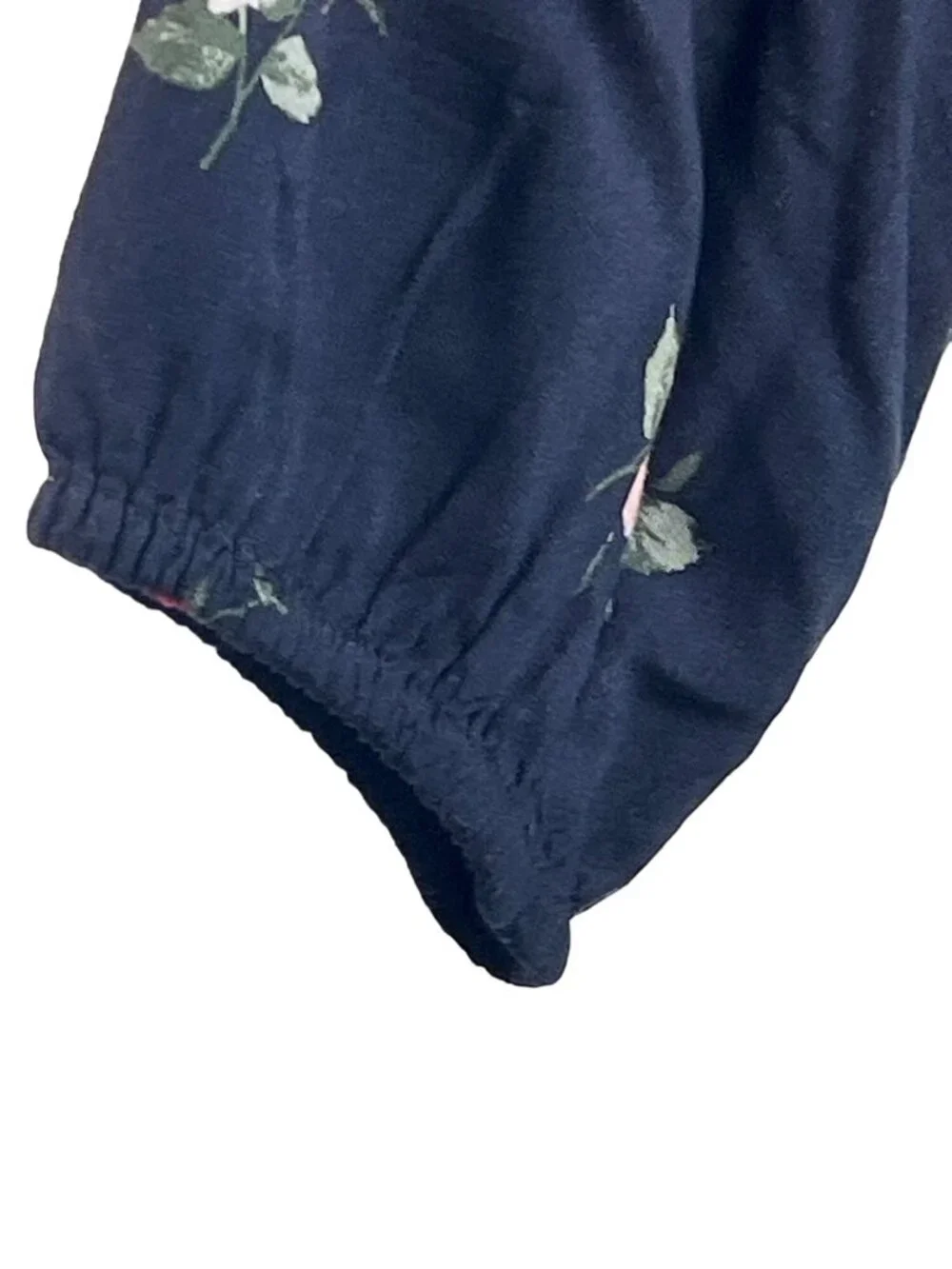 Abercrombie & Fitch charming navy